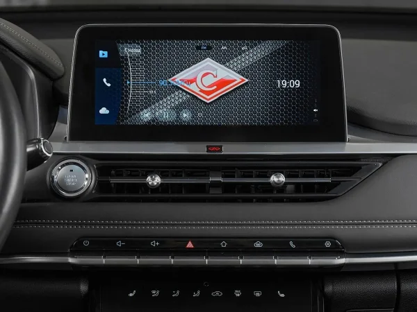 Chery Tiggo 7 Pro, I фото №17