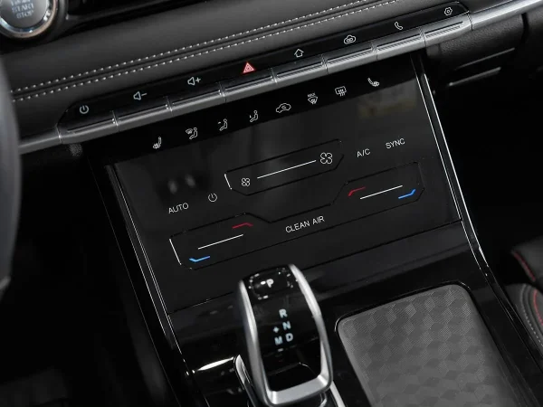 Chery Tiggo 7 Pro, I фото №18