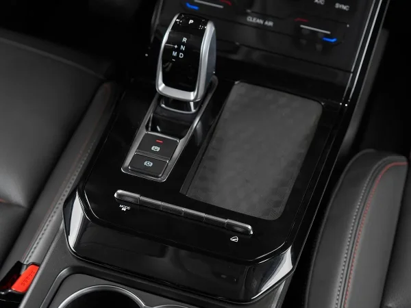 Chery Tiggo 7 Pro, I фото №19