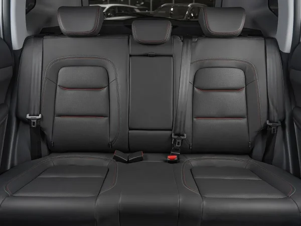 Chery Tiggo 7 Pro, I фото №20