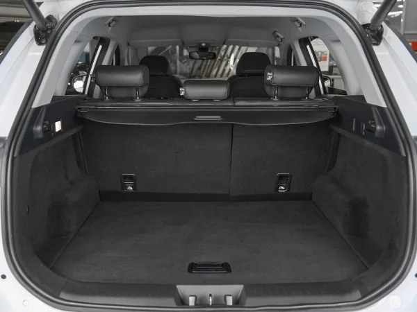 Chery Tiggo 7 Pro, I фото №21