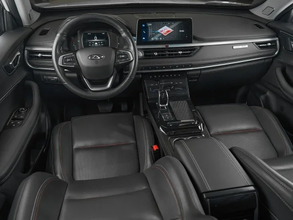 Chery Tiggo 7 Pro, I фото №7