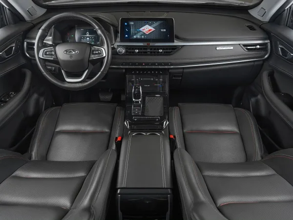 Chery Tiggo 7 Pro, I фото №8