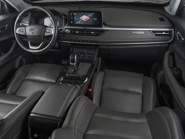 Chery Tiggo 7 Pro, I фото №9