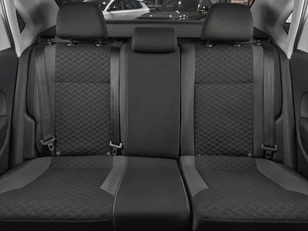 Volkswagen Polo, V Рестайлинг фото №18