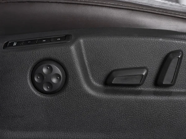 Skoda Superb, II фото №15