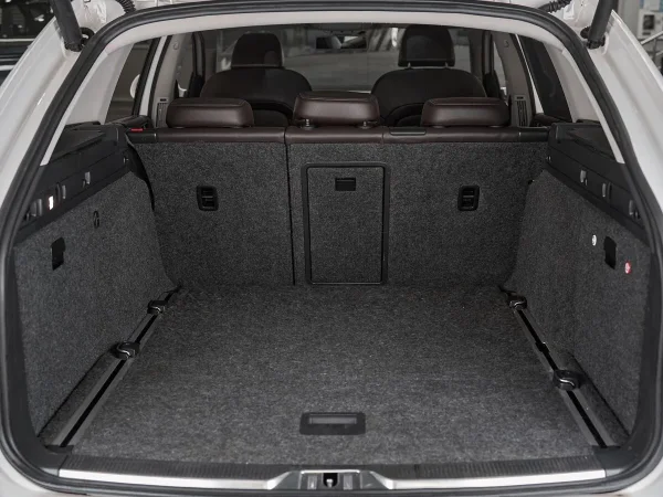 Skoda Superb, II фото №23