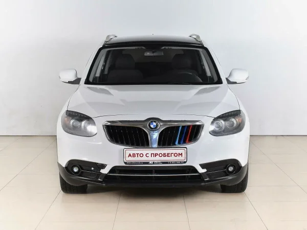 Brilliance V5, I фото №3