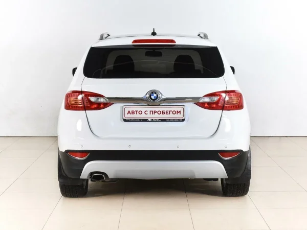 Brilliance V5, I фото №5