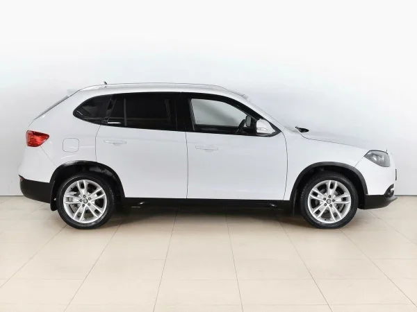 Brilliance V5, I фото №6