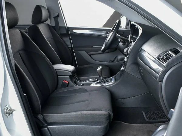 Brilliance V5, I фото №7