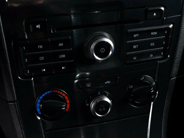 Brilliance V5, I фото №8