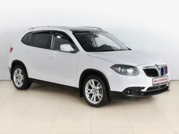 Brilliance V5, I 2014 Deluxe фото