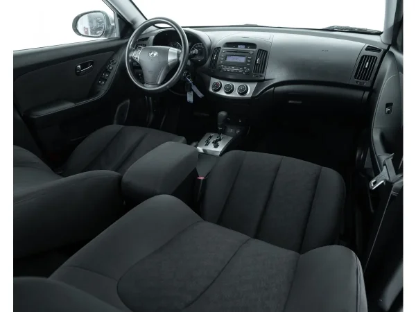 Hyundai Elantra, IV (HD) фото №10