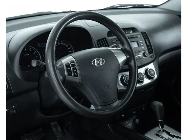 Hyundai Elantra, IV (HD) фото №13