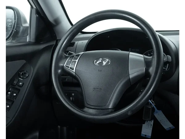 Hyundai Elantra, IV (HD) фото №15