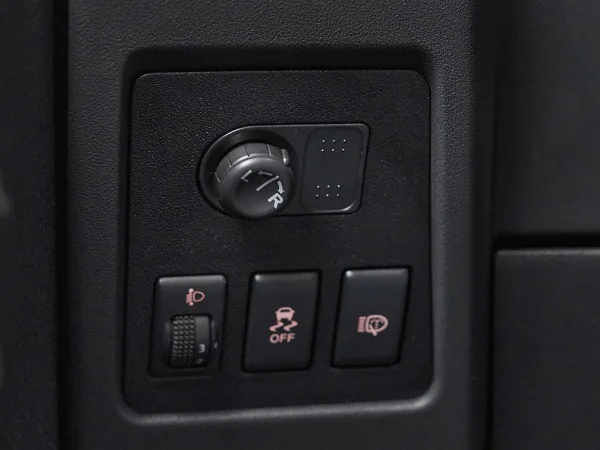 Nissan Qashqai, I Рестайлинг фото №11