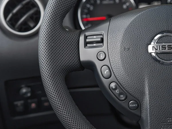 Nissan Qashqai, I Рестайлинг фото №13
