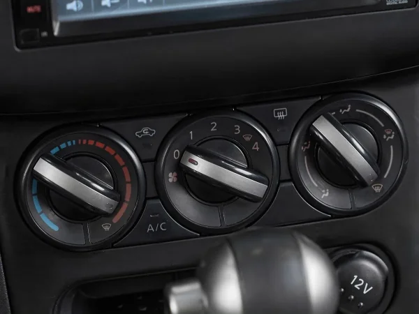Nissan Qashqai, I Рестайлинг фото №15