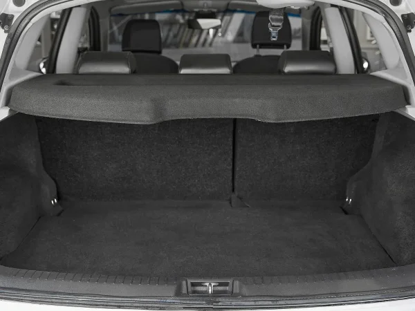 Nissan Qashqai, I Рестайлинг фото №17