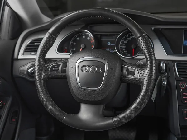 Audi A5, I (8T) фото №10