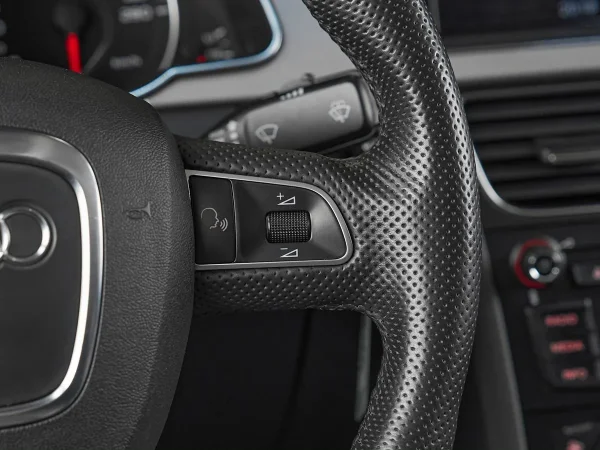 Audi A5, I (8T) фото №11