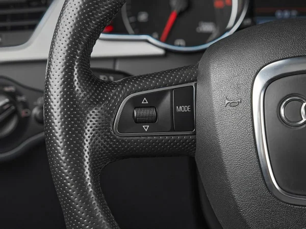 Audi A5, I (8T) фото №12