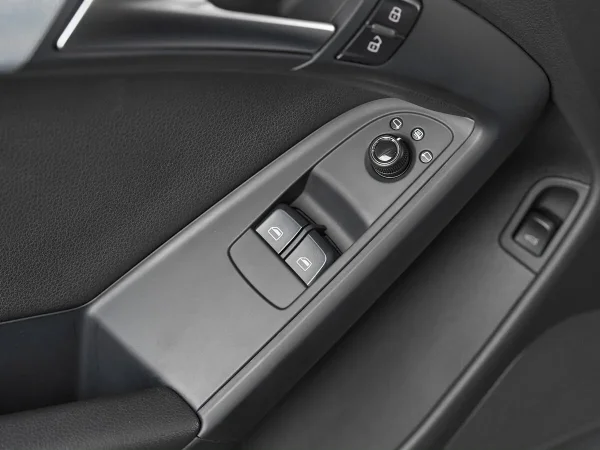 Audi A5, I (8T) фото №13
