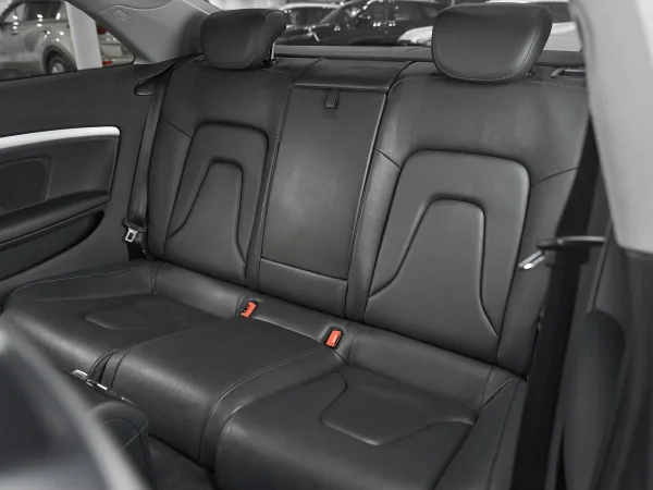 Audi A5, I (8T) фото №18