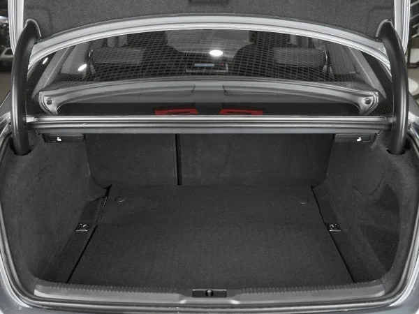 Audi A5, I (8T) фото №19