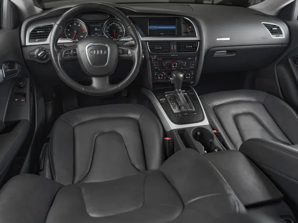 Audi A5, I (8T) фото №7