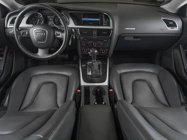 Audi A5, I (8T) фото №8