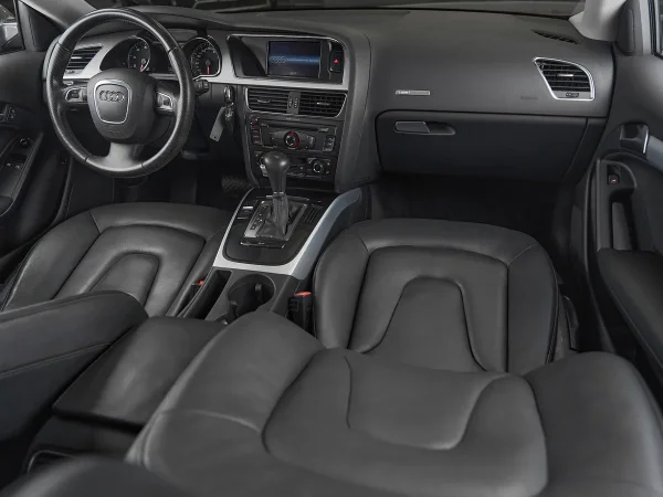 Audi A5, I (8T) фото №9