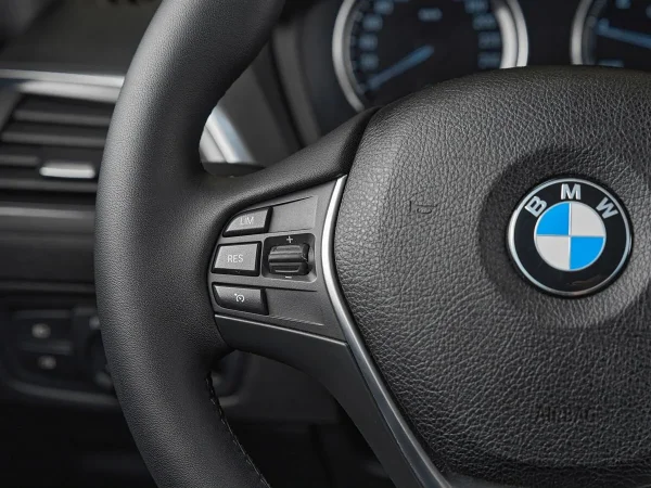 BMW 1 серии, II (F20/F21) Рестайлинг фото №12