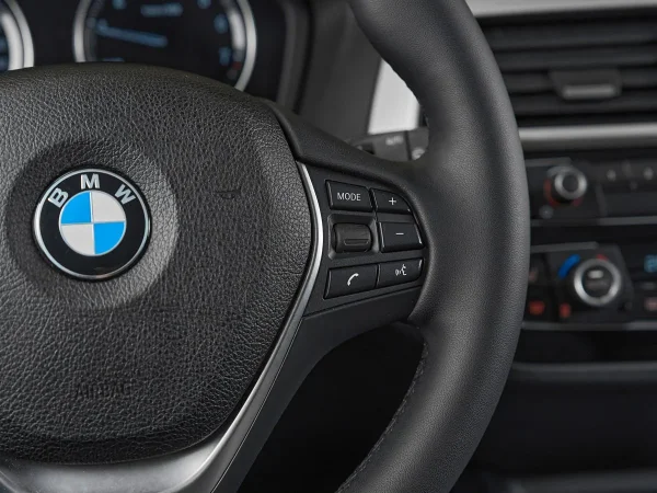 BMW 1 серии, II (F20/F21) Рестайлинг фото №13