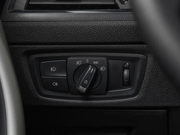 BMW 1 серии, II (F20/F21) Рестайлинг фото №15