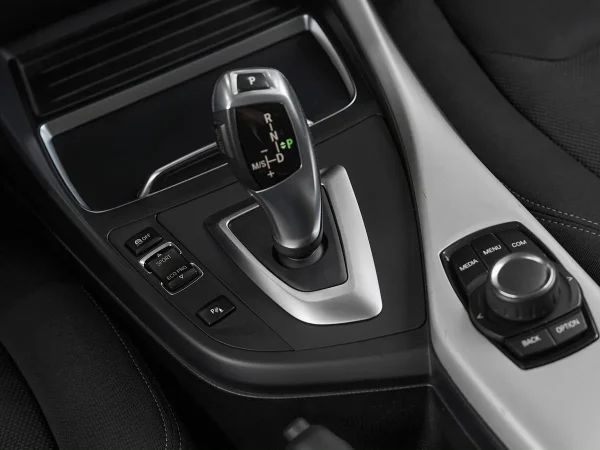 BMW 1 серии, II (F20/F21) Рестайлинг фото №18