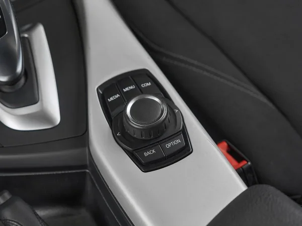 BMW 1 серии, II (F20/F21) Рестайлинг фото №19