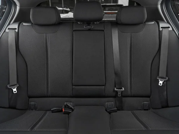 BMW 1 серии, II (F20/F21) Рестайлинг фото №20