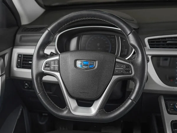 Geely Atlas, I фото №10