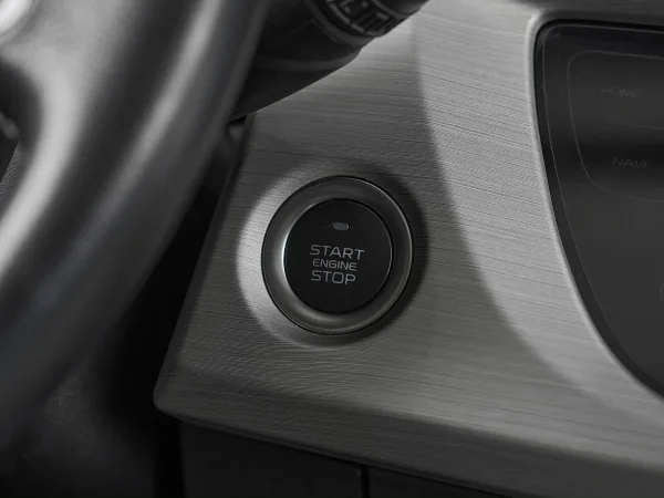 Geely Atlas, I фото №11