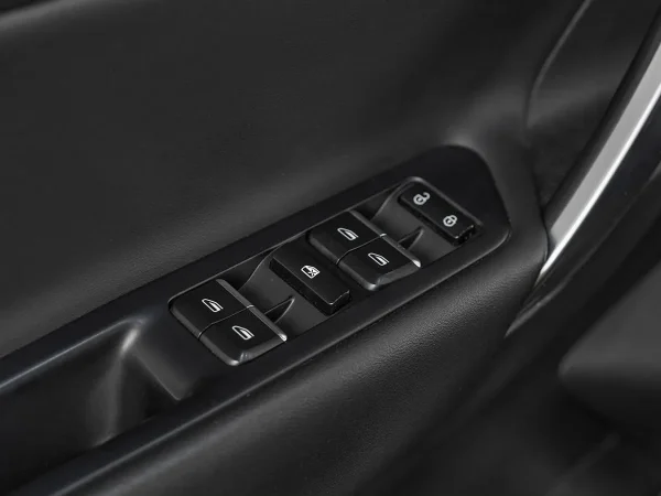 Geely Atlas, I фото №14