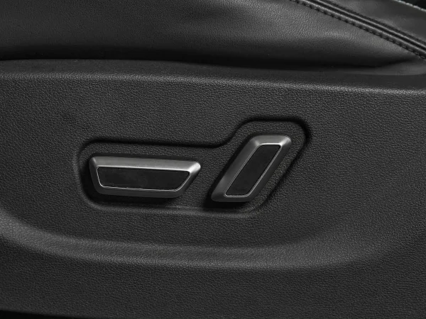 Geely Atlas, I фото №15