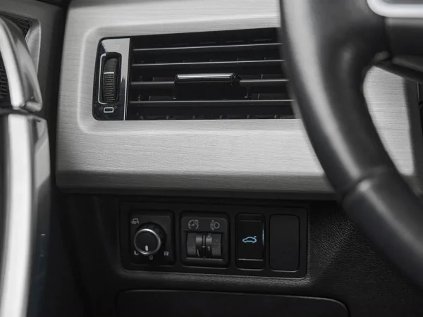 Geely Atlas, I фото №16