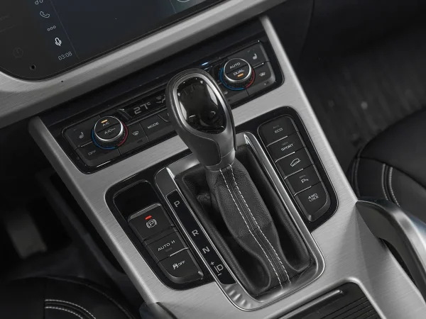 Geely Atlas, I фото №18