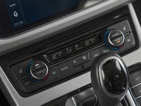 Geely Atlas, I фото №19
