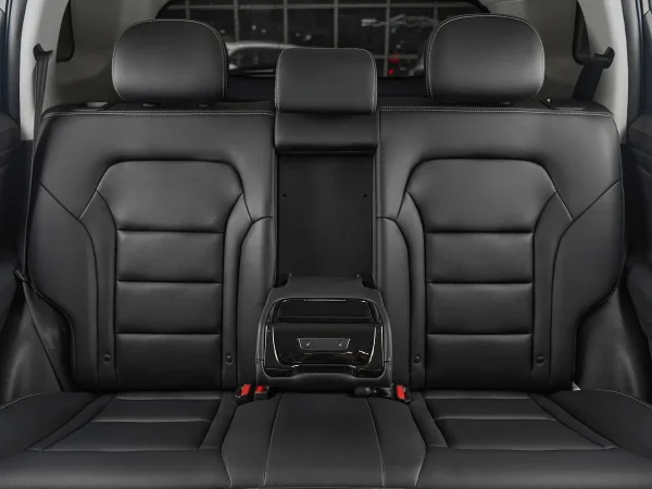 Geely Atlas, I фото №20