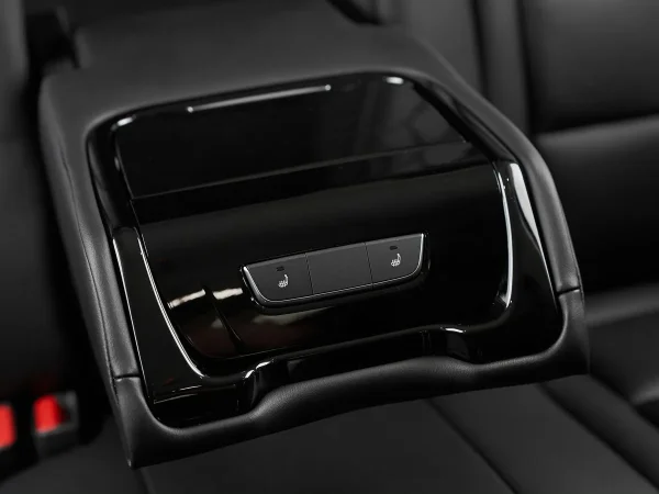 Geely Atlas, I фото №21