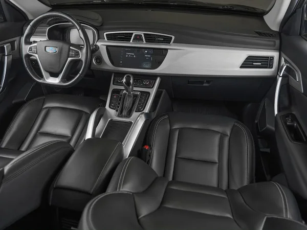 Geely Atlas, I фото №9