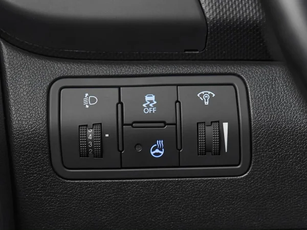 Hyundai Solaris, I фото №18
